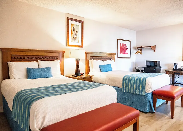 Alamo Inn And Suites - Convention Center